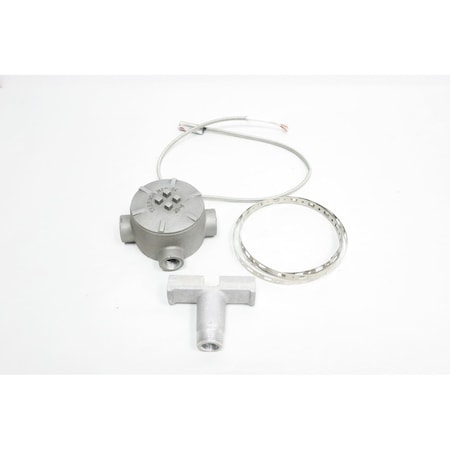 Thermon Power Connection Wire Splice Kit  Heat Shrink Tubing TCA-1